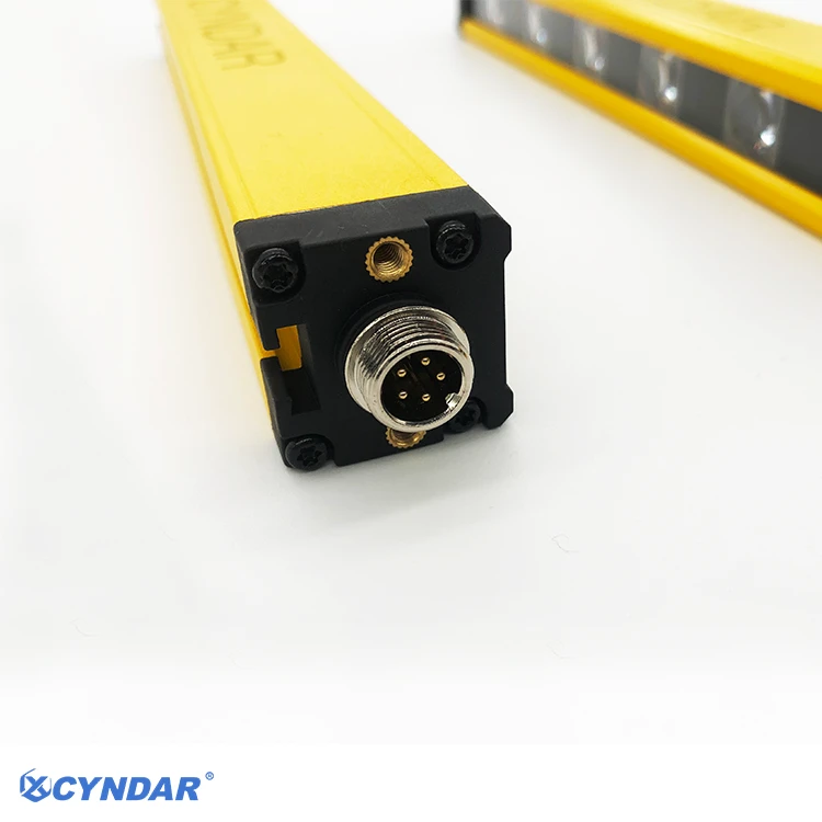 Anti-interference Safety Light Curtain | CCT 08-10-70 2BB CYNDAR price